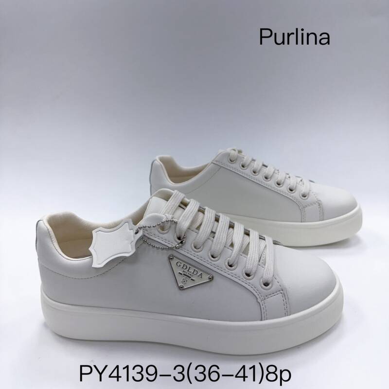 Buty sportowe damskie Roz 36-41/ 8 par 1